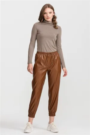 Nihan Pants