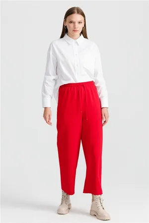 Nihan Pants