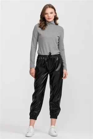 Nihan Pants
