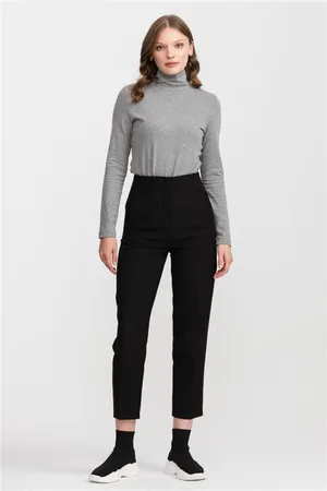 Nihan Pants