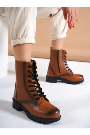 Ayakkabı Havuzu Boots