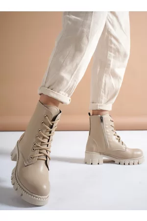 Ayakkabı Havuzu Boots