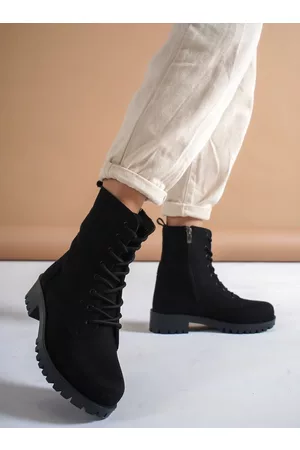 Ayakkabı Havuzu Boots