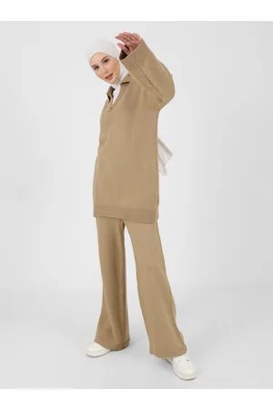Refka Knit Suits