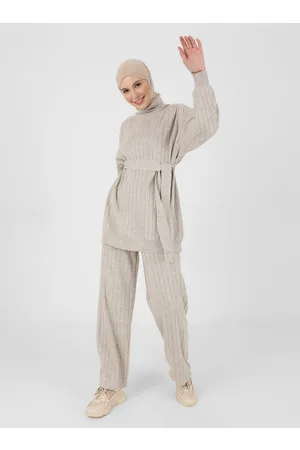 Refka Knit Suits