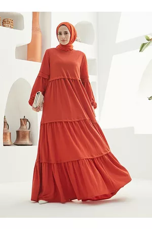 Neways Modest Dress