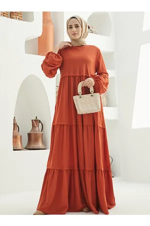 Neways Modest Dress