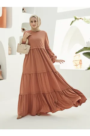 Neways Modest Dress