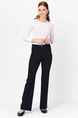 Nihan Pants