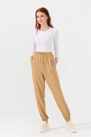 Nihan Pants