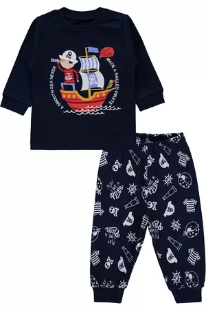 Civil Baby Pyjamas