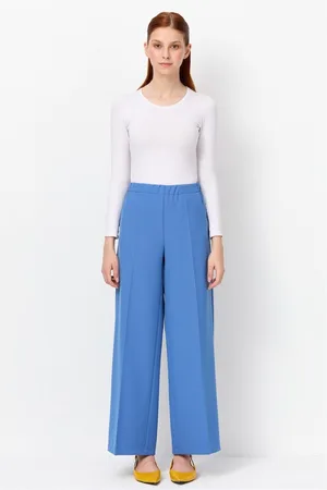 Nihan Pants
