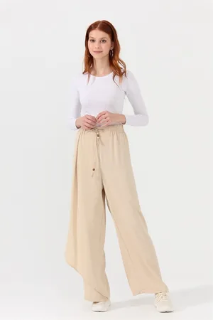 Nihan Pants
