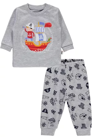 Civil Baby Pyjamas