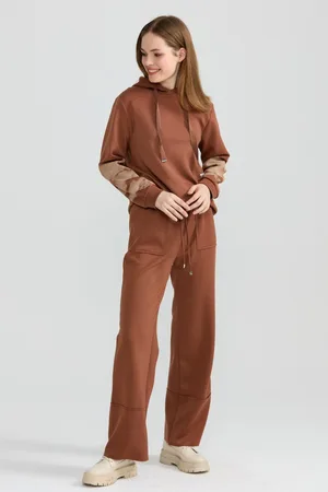 Nihan Pants