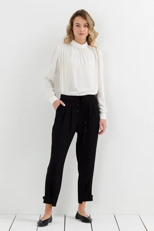 Nihan Pants