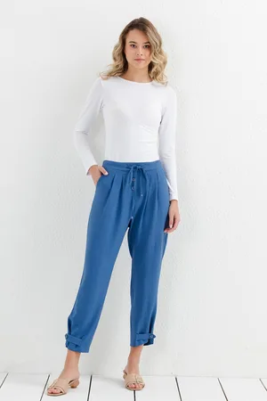 Nihan Pants