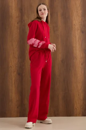 Nihan Pants