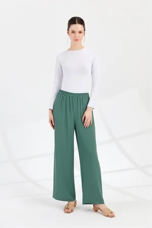 Nihan Pants