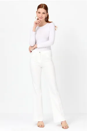 Nihan Pants