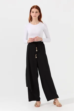 Nihan Pants
