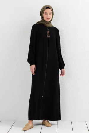 Nihan Abaya