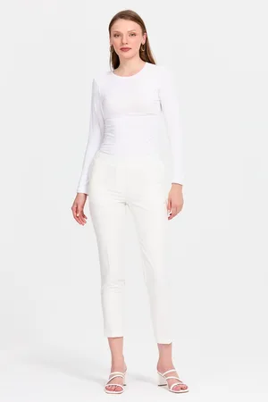 Nihan Pants
