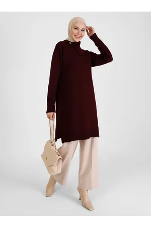 Refka Knit Tunics