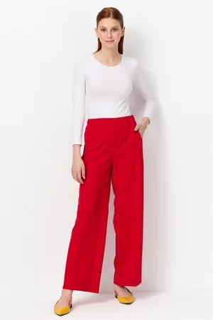 Nihan Pants