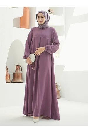 Neways Modest Dress