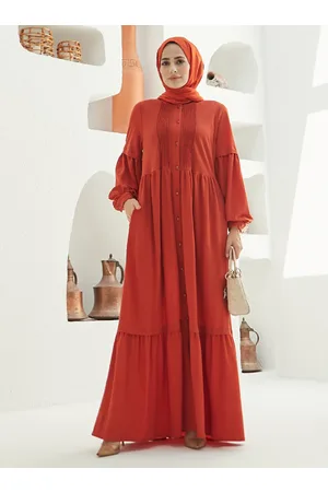 Neways Modest Dress