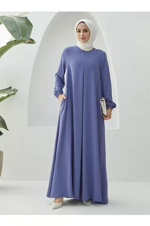 Neways Modest Dress