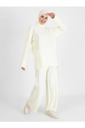 Refka Knit Suits