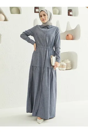 Neways Modest Dress
