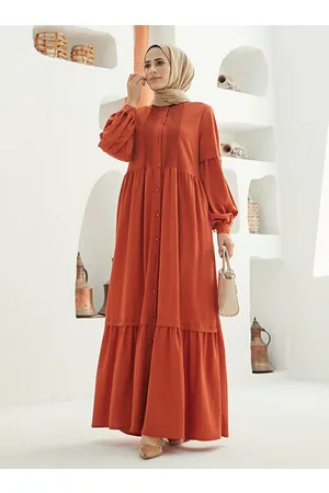 Neways Modest Dress