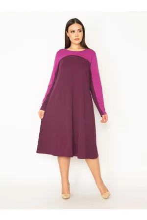 sans Plus Size Dress