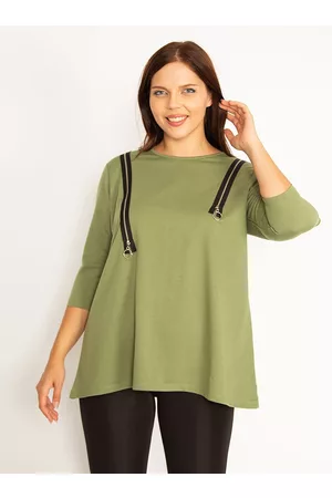 sans Plus Size Sweatshirts