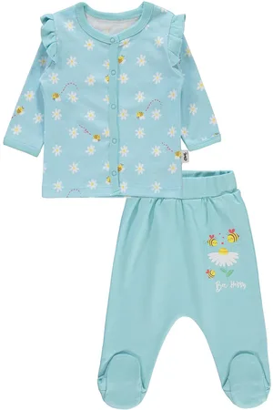 Civil Baby Pyjamas