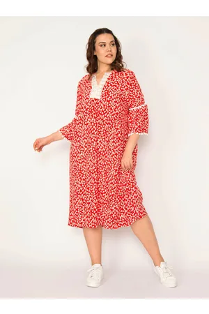 sans Plus Size Dress