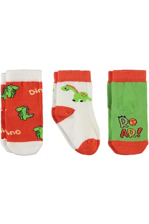 Civil Baby Socks