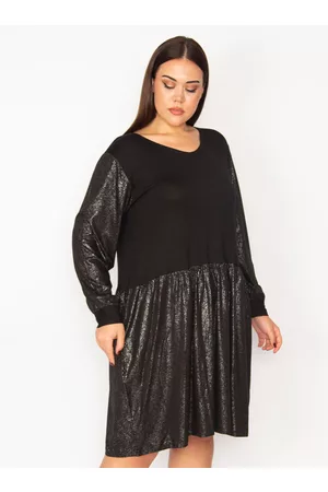 sans Plus Size Dress