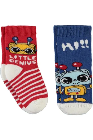 Civil Baby Socks