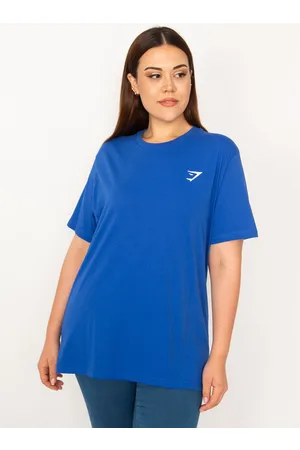 sans Plus Size Blouse