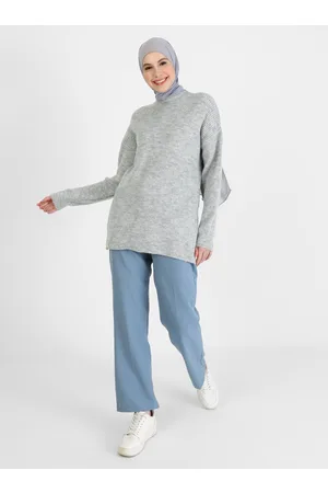 Refka Knit Tunics