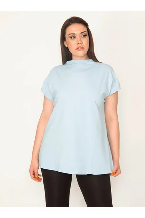 sans Plus Size Blouse