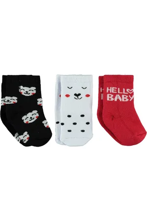 Civil Baby Socks