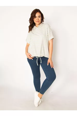 sans Plus Size Sweatshirts