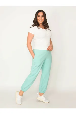 sans Plus Size Pants