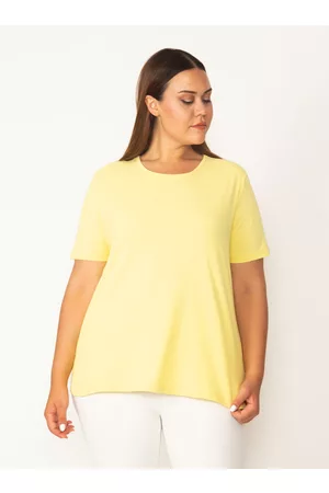 sans Plus Size Blouse