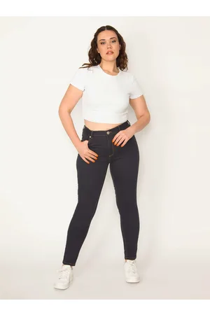 sans Plus Size Pants